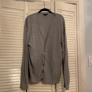 10/$50 Cotton Boyfriend Fit Cardigan 🐭